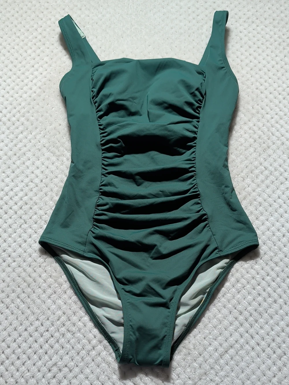 Cupshe green slim